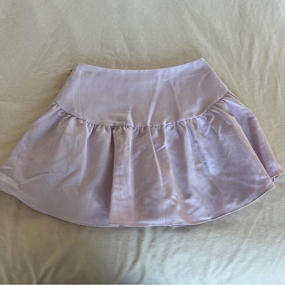 Loveshackfancy New Lively Skirt Size 2 - Picture 10 of 10